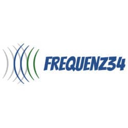 Frequenz34 Shop
